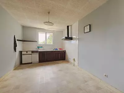 Maison, 89 m²