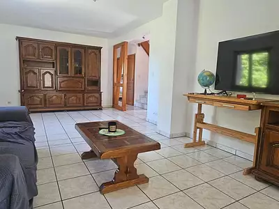Maison, 194 m²