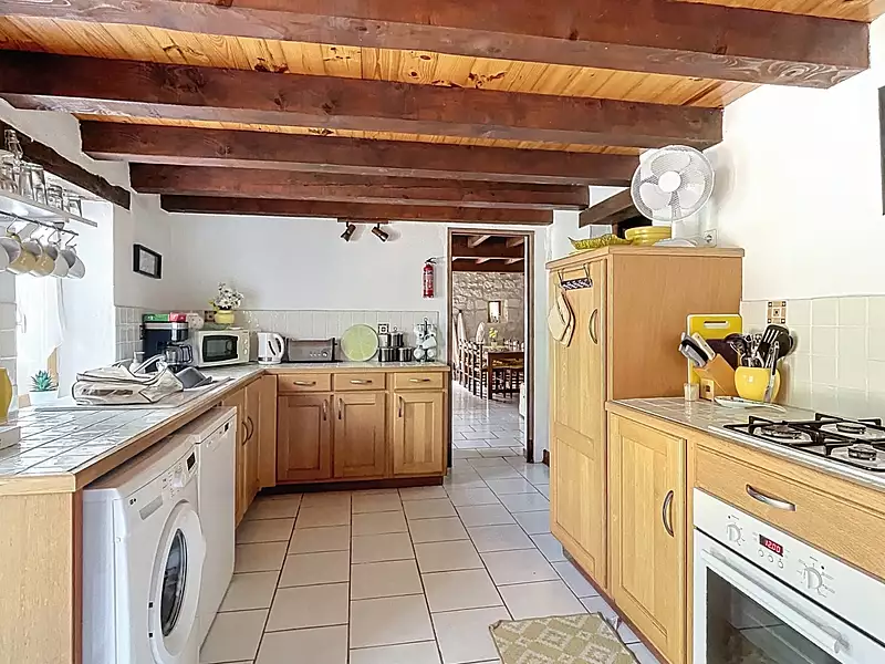 Maison, 400 m²