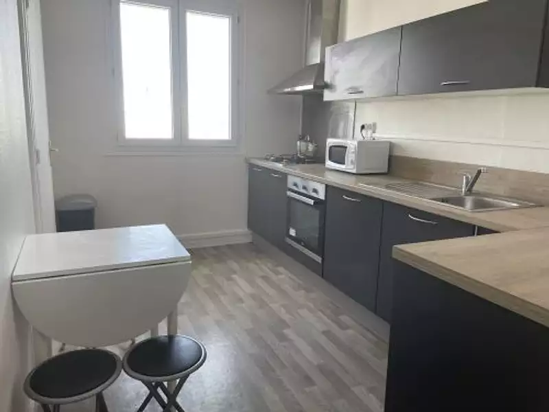 Appartement, 74 m²