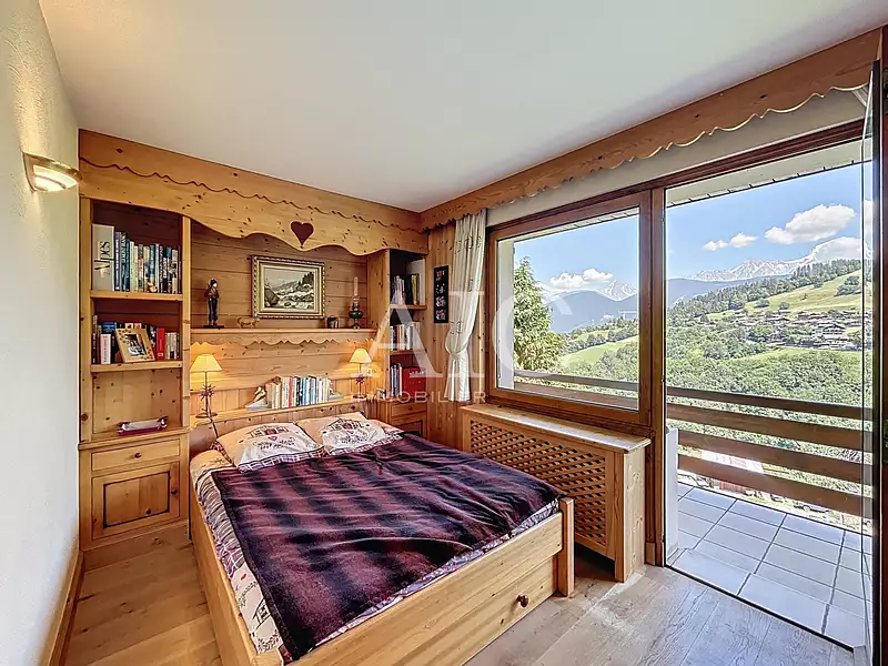 Appartement, 58,22 m²