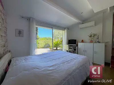 Maison, 110 m²