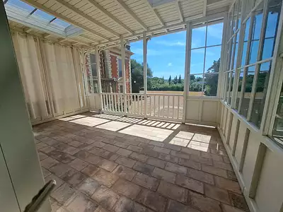 Appartement, 154 m²