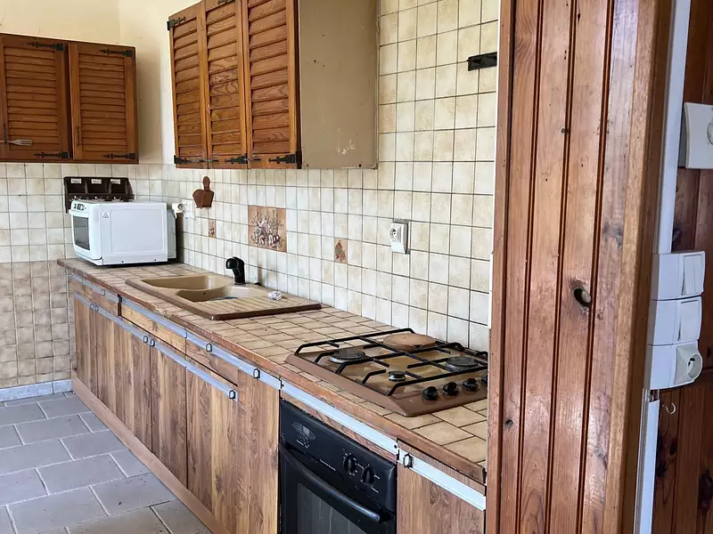 Maison, 150 m²