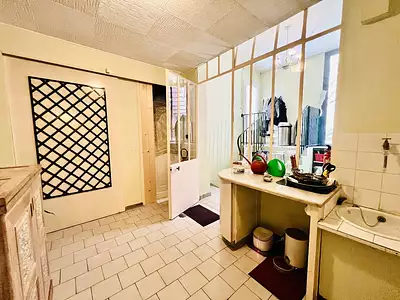 Maison, 275 m²