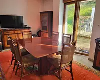 Appartement, 115 m²