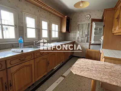 Maison, 163 m²