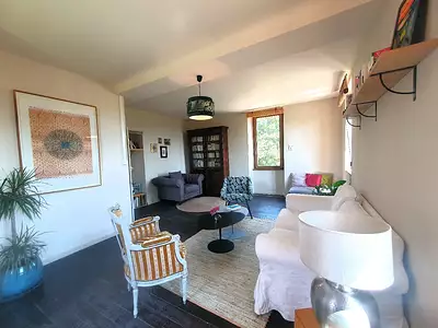 Maison, 105 m²