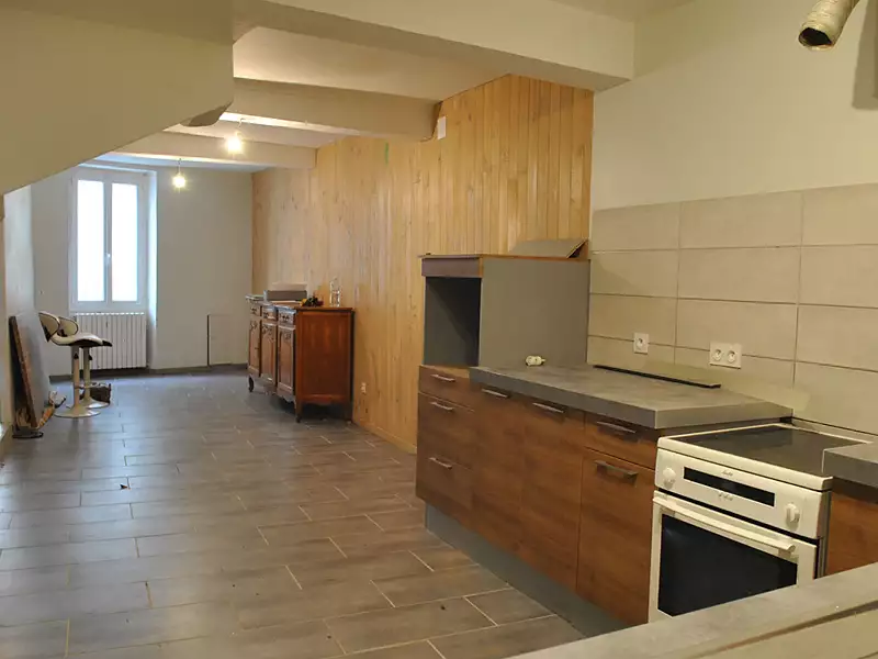 Maison, 90 m²