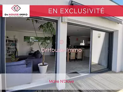 Maison, 140,92 m²