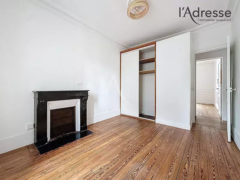 Appartement, 51 m²