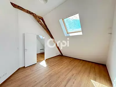 Appartement, 66 m²