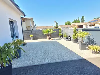 Maison, 90 m²