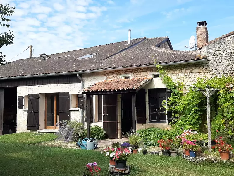 Maison, 165 m²