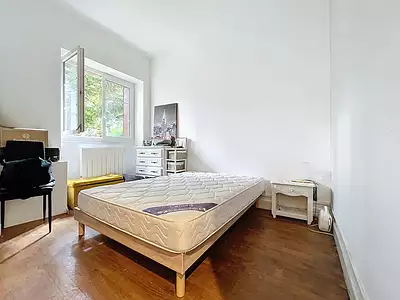 Appartement, 38,4 m²