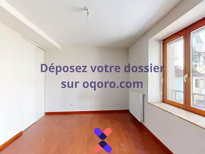 Appartement, 85,45 m²