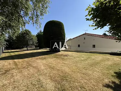 Maison, 155 m²