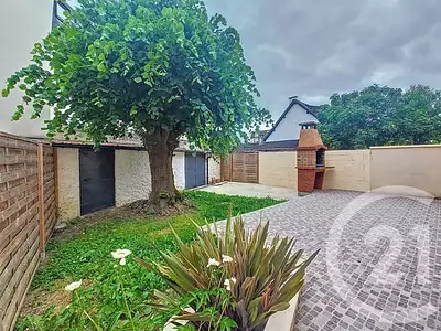 Maison, 78,3 m²