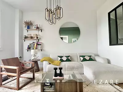 Appartement, 65,62 m²