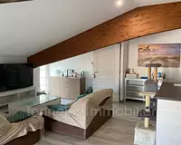 Appartement, 24,5 m²