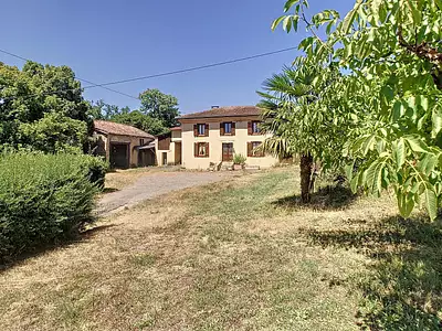 Maison, 131 m²