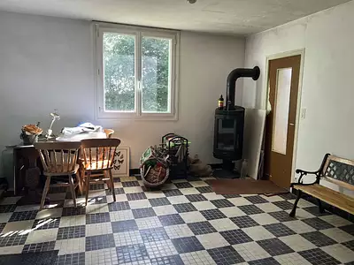 Maison, 113 m²
