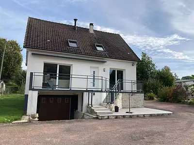 Maison, 100 m²