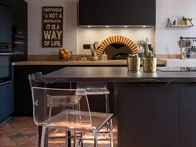 Maison, 220 m²