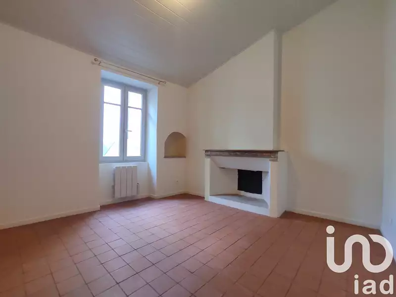 Appartement, 68 m²