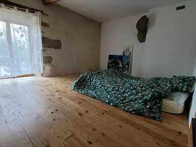 Maison, 185 m²