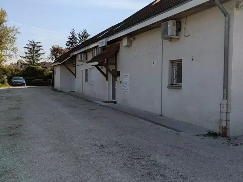Maison, 95 m²