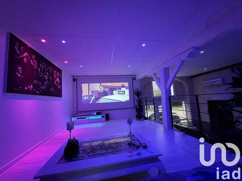 Maison, 412 m²