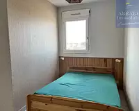 Appartement, 57,9 m²