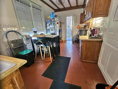 Maison, 265 m²
