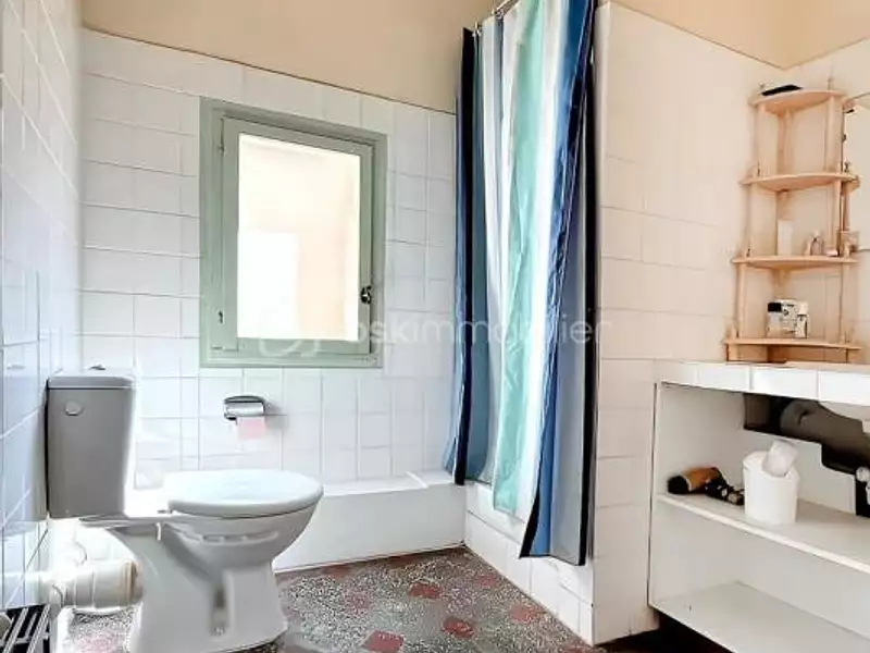 Maison, 135 m²