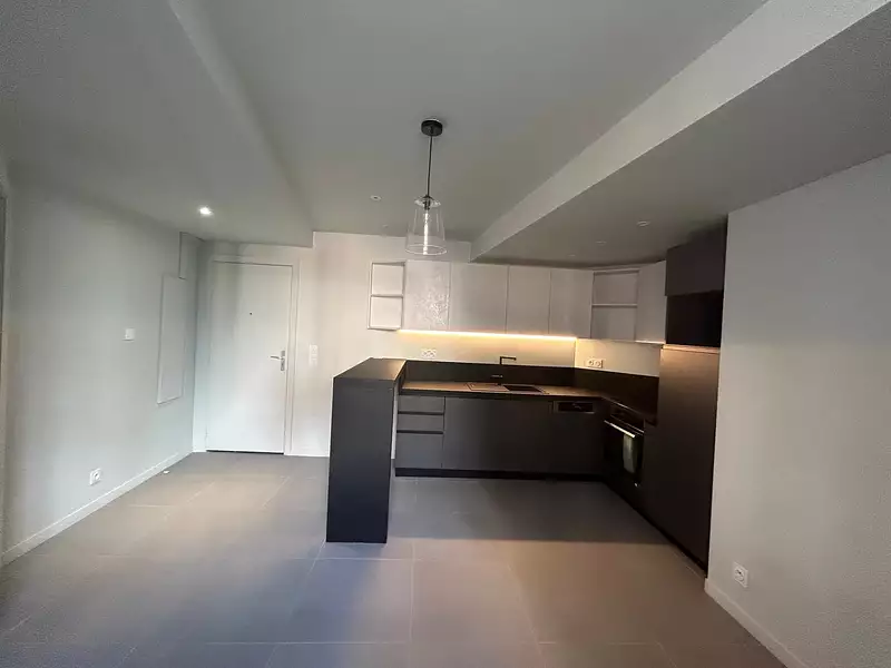 Appartement, 28,01 m²