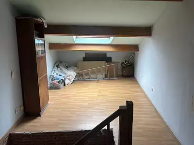 Maison, 52 m²