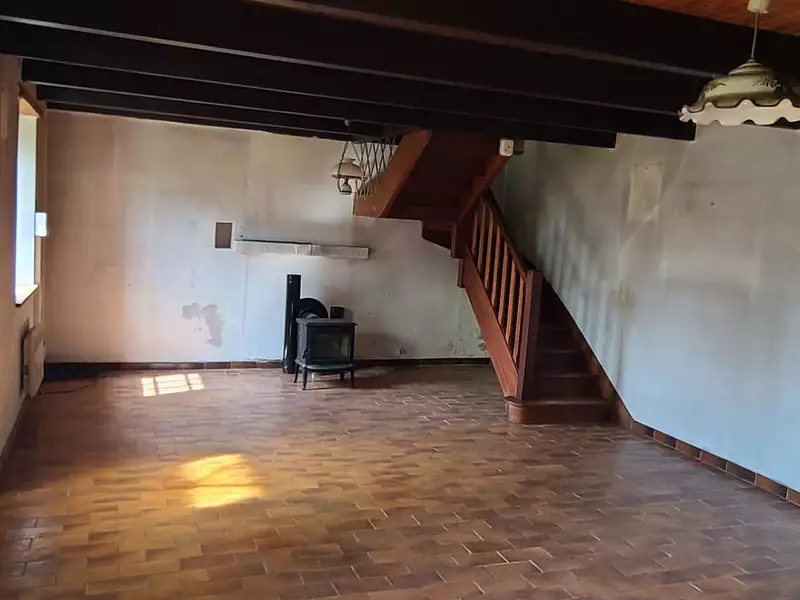 Maison, 93 m²