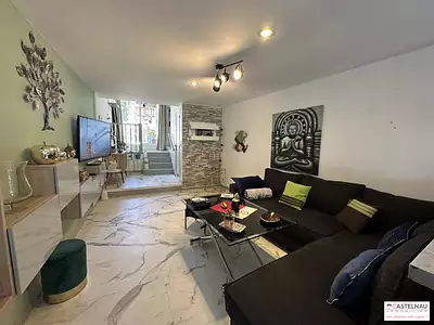 Maison, 75 m²