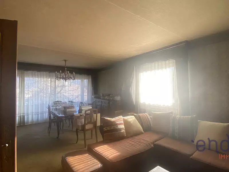 Appartement, 147 m²