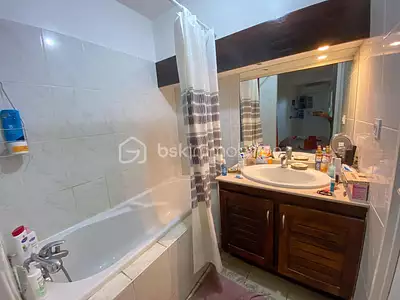 Appartement, 47 m²