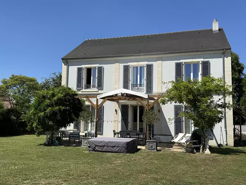 Maison, 205 m²
