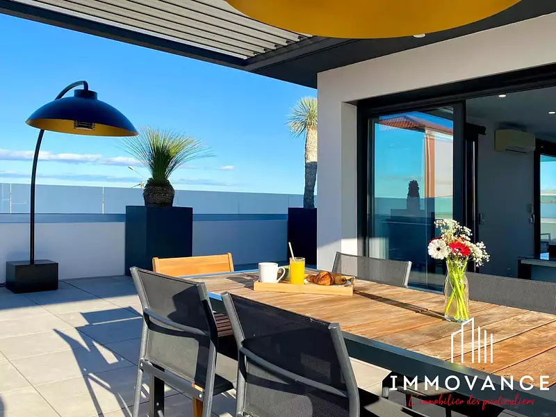 Appartement, 128,19 m²