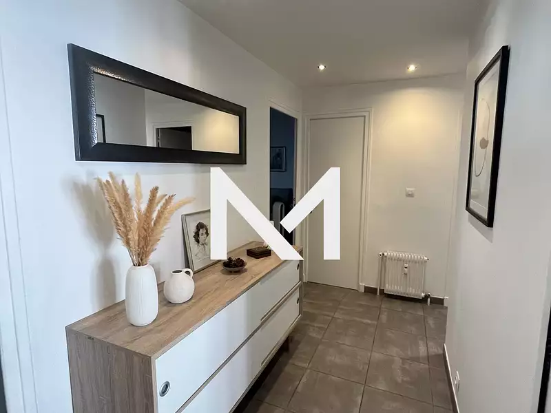 Appartement, 87,23 m²