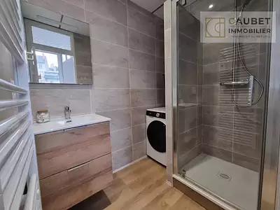 Appartement, 82,79 m²
