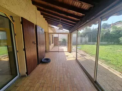 Maison, 85 m²