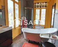 Appartement, 163 m²