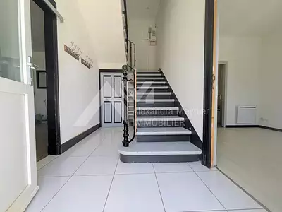 Maison, 128,66 m²
