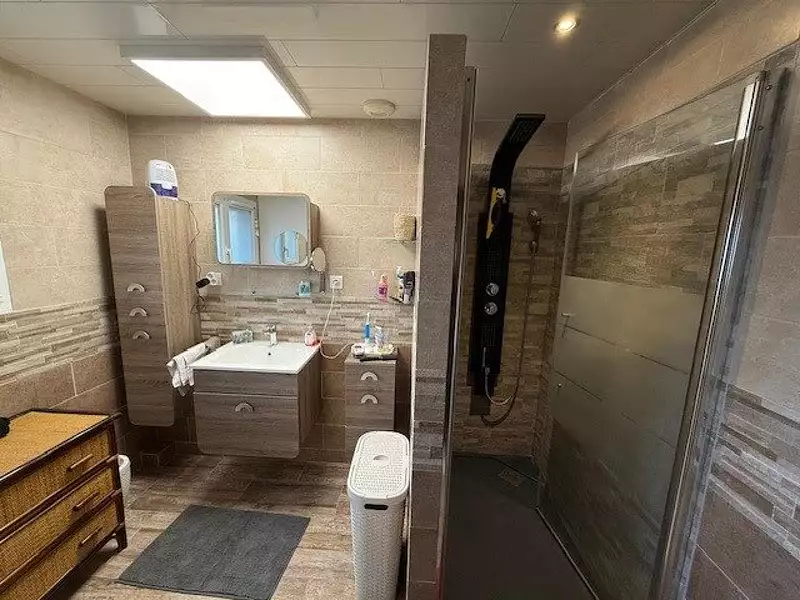 Maison, 128 m²