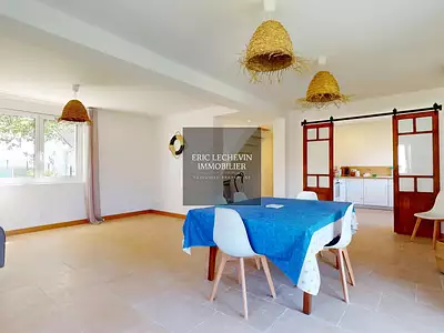 Maison, 110 m²